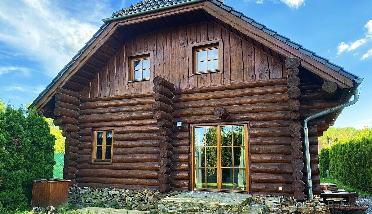 Rodinný dům · Bystřice pod Hostýnem, 768 61 - 3