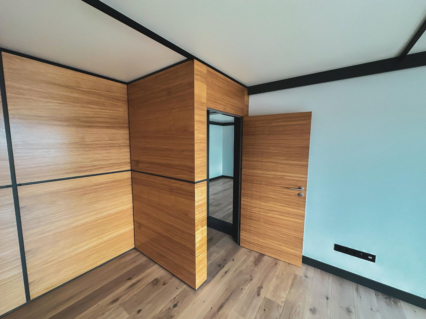 Prodej byt 2+1 - Remscheid Remscheid Nordrhein-Westfalen 42857, 58 m² - 5