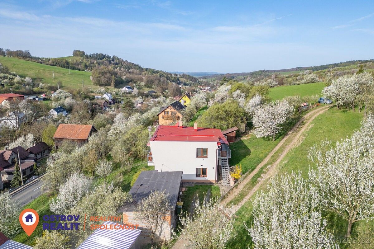 Byty, Slušovice, 763 15