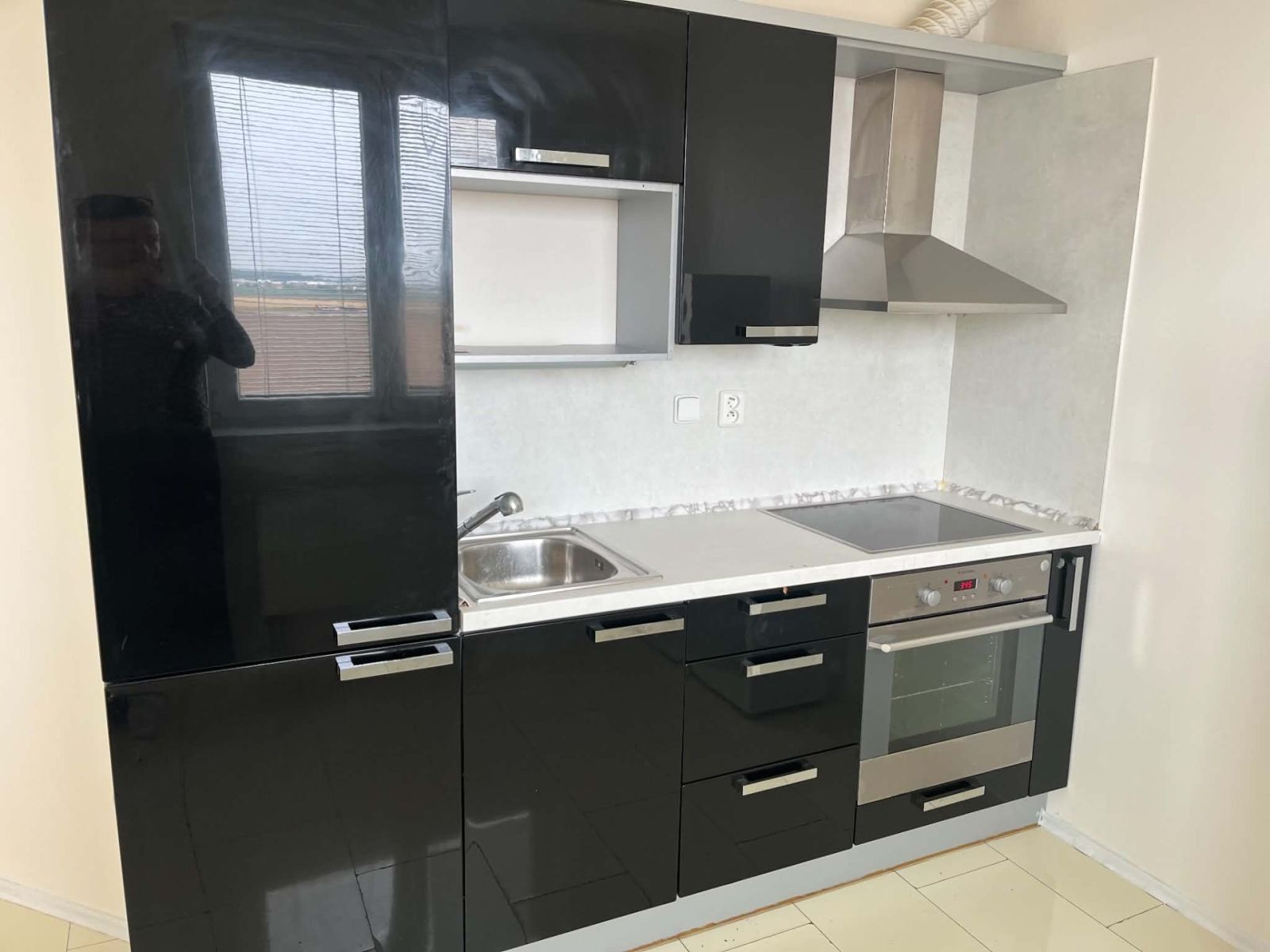 Pronájem byt 2+kk - V Honech, Klecany - Klecany, Středočeský kraj, 53 m² - 5