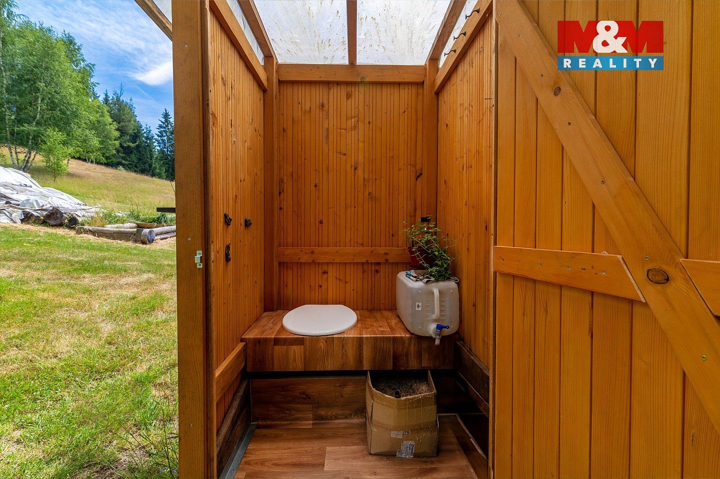 Prodej pozemek - Dlouhý Most, okres Liberec, Liberecký kraj - 5