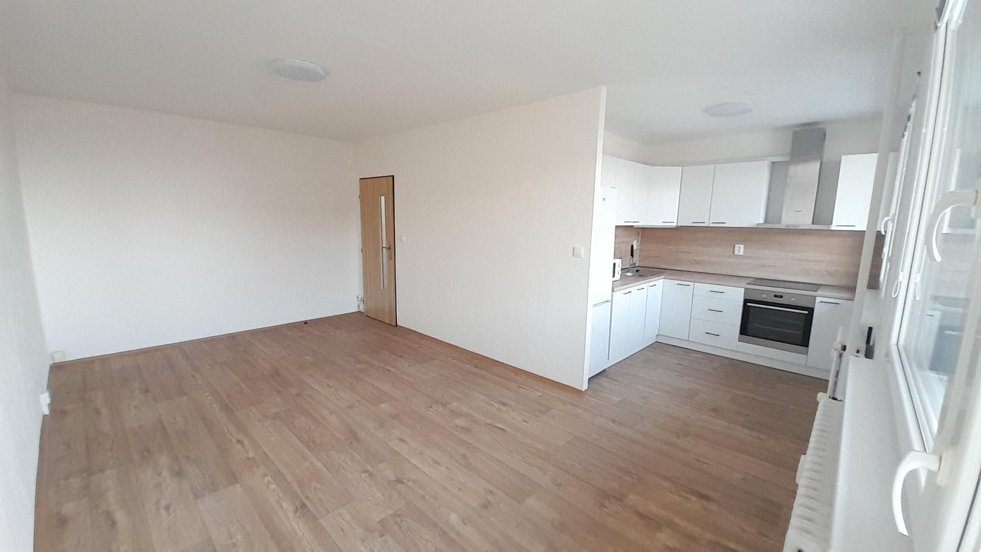 Byt 2+1 · 57 m² · Lipová 671, Most - 3