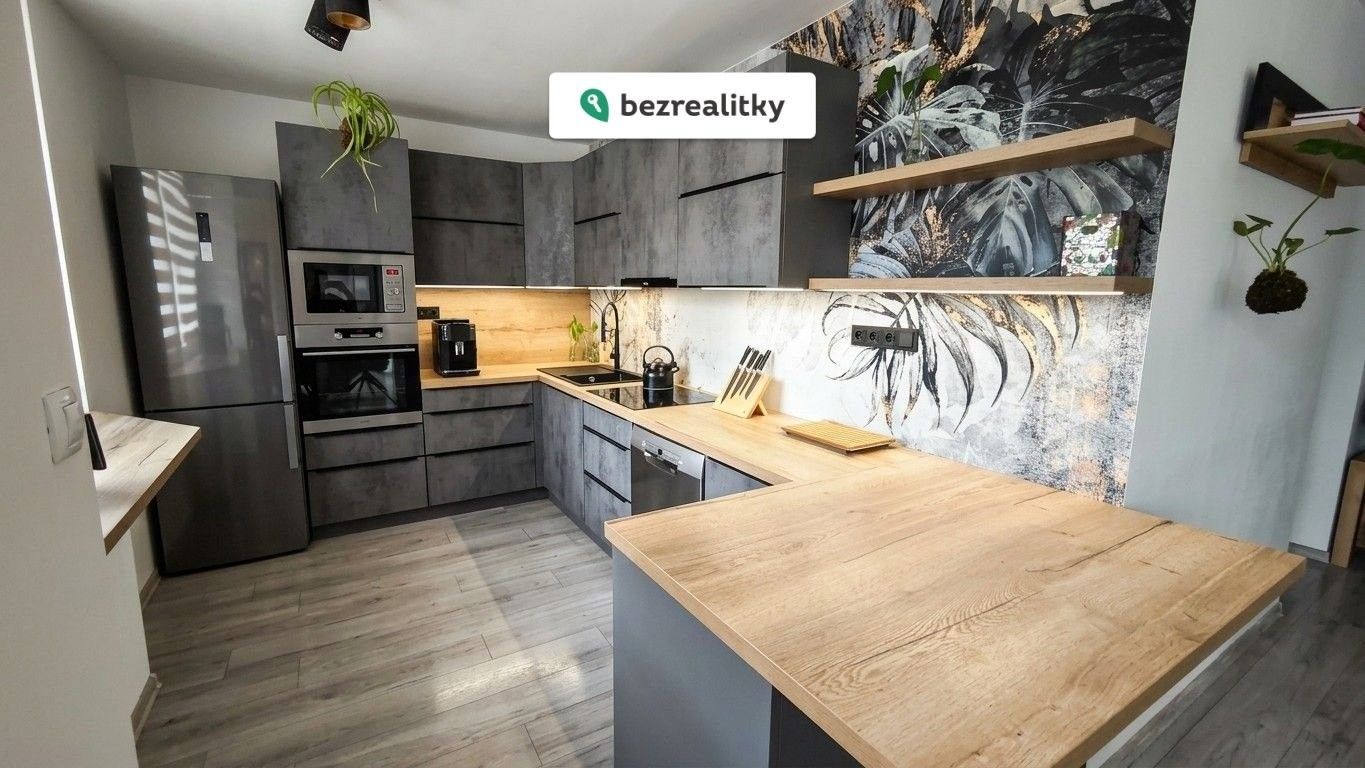 4+kk, Litevská 2598, Kladno Kročehlavy, 89 m² - 1