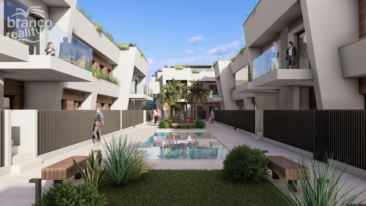 Rodinný dům · 68 m² · Torre Pacheco, Murcia, Španělsko - 4