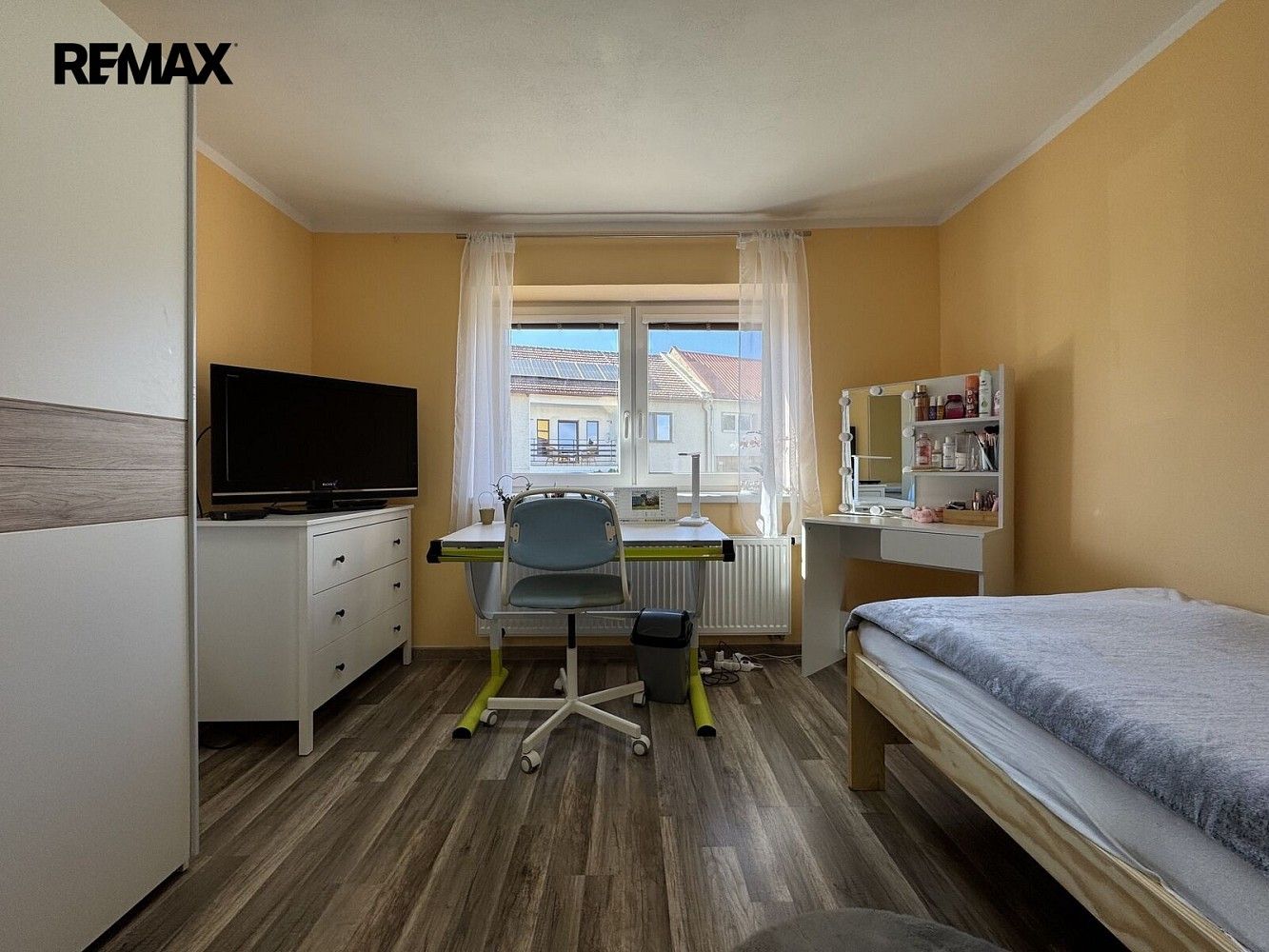 Prodej rodinný dům - Biskupství, Náměšť na Hané, okres Olomouc, 114 m² - 5