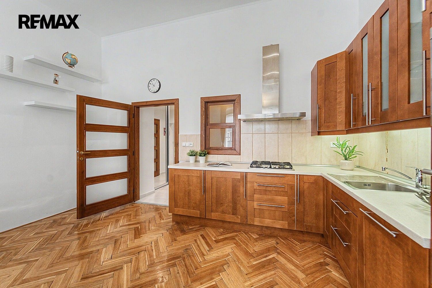 Prodej byt 2+kk - Praha - Staré Město, okres Praha 1, Hlavní město Praha, 88 m² - 5