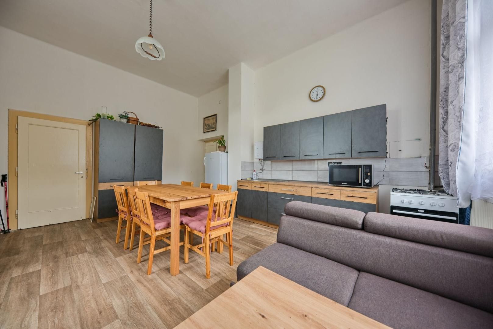 Prodej rodinný dům - Žlebské Chvalovice, 600 m² - 5