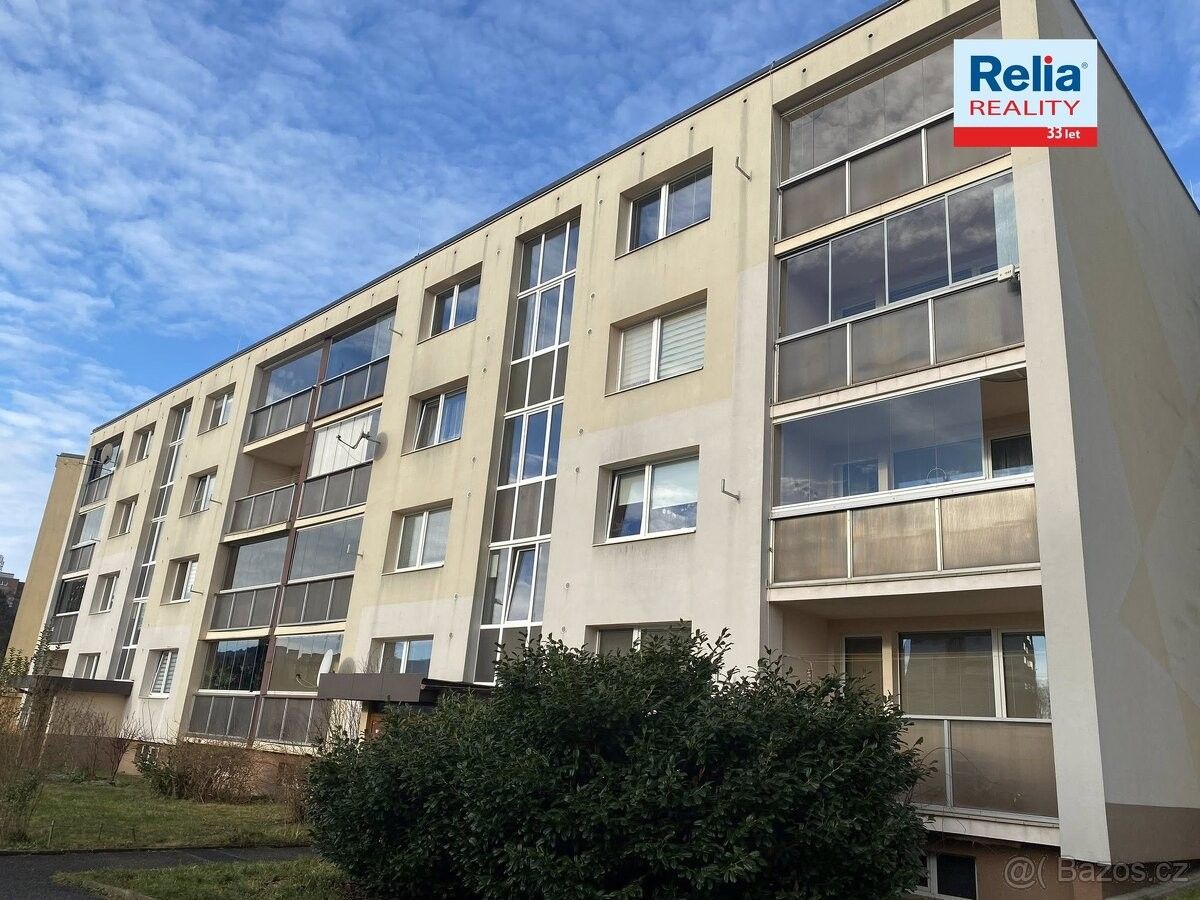 Byty, Liberec, 460 01