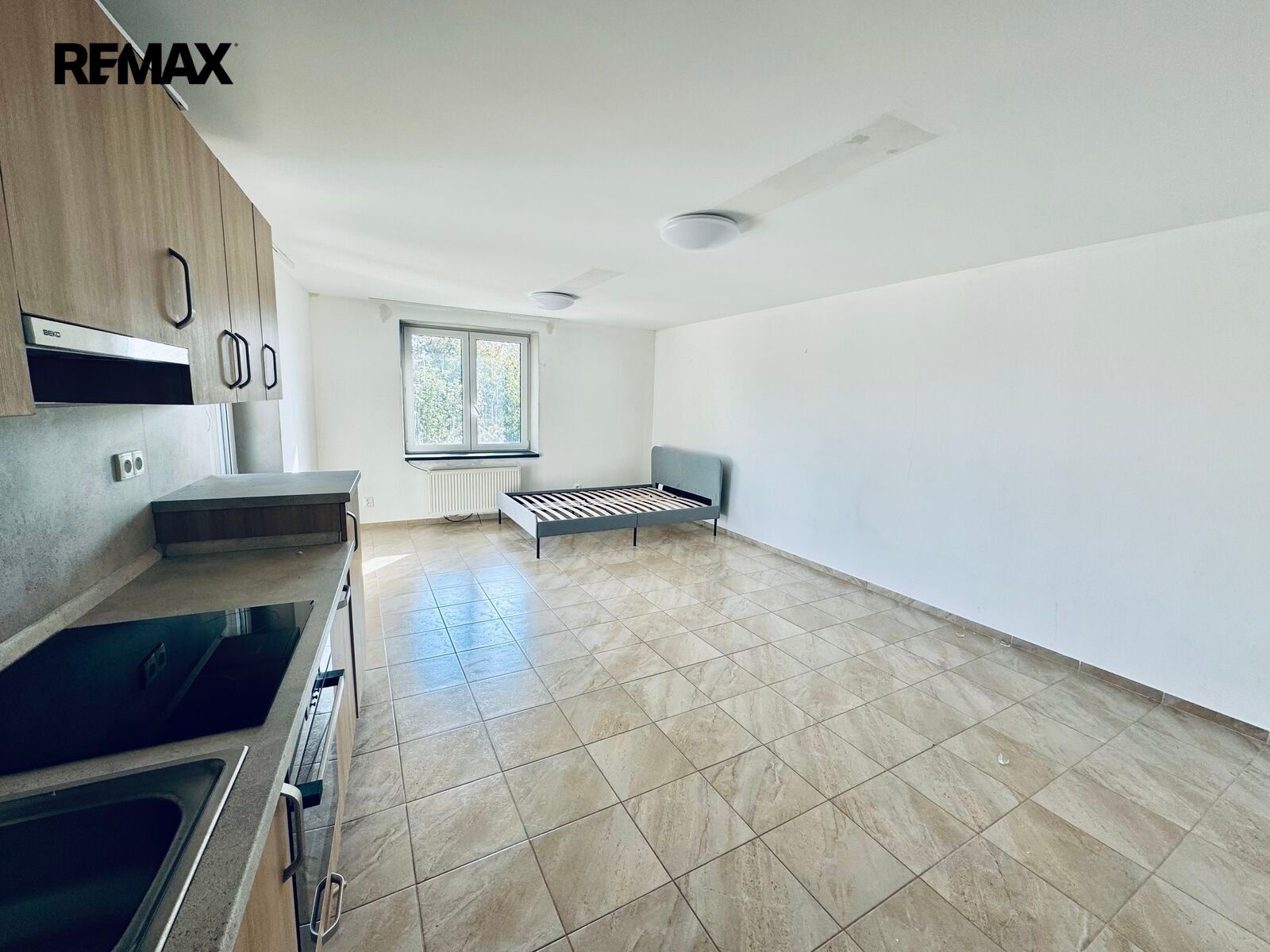 1+kk, Nádražní 169, Lanškroun Žichlínské Předměstí, 30 m² - 2