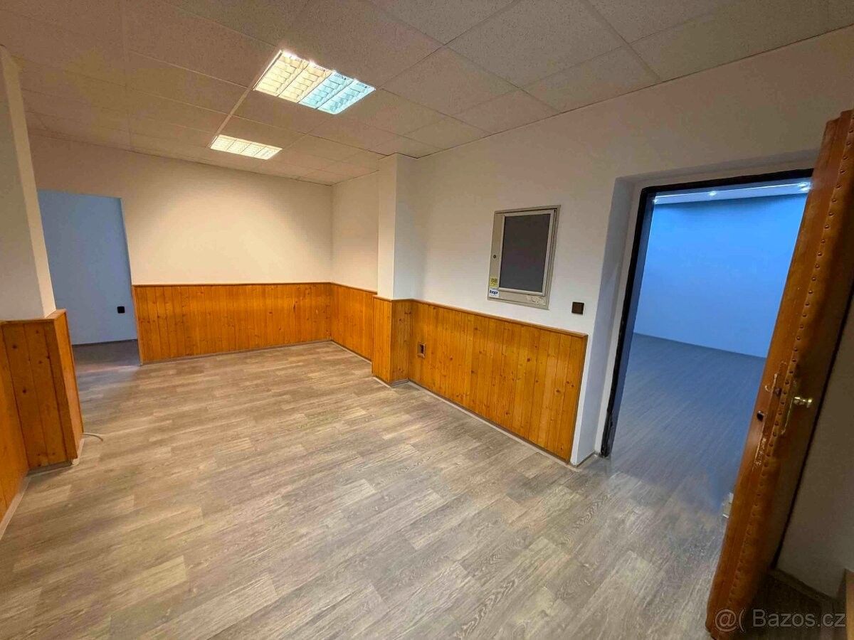 Obchodní prostory, Ludgeřovice, 747 14