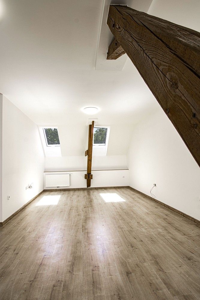 Byt 3+kk · 82 m² · Vratěnín, okres Znojmo, Jihomoravský kraj - 4