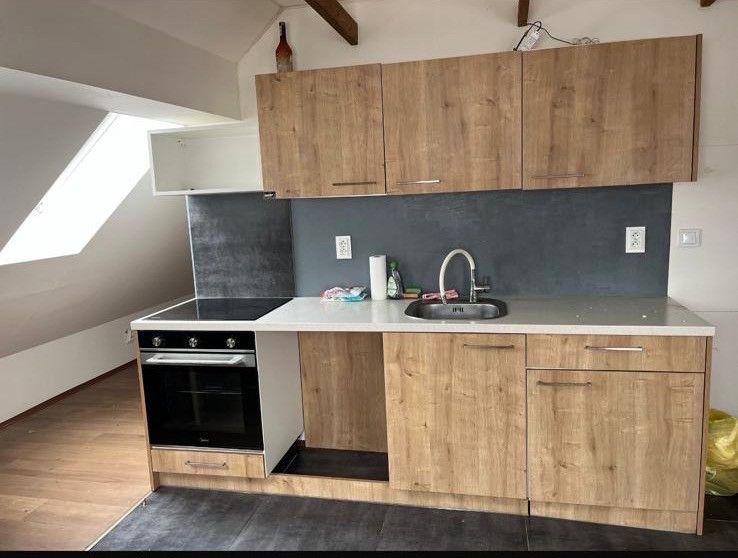 Pronájem byt - Chomutov, 430 03