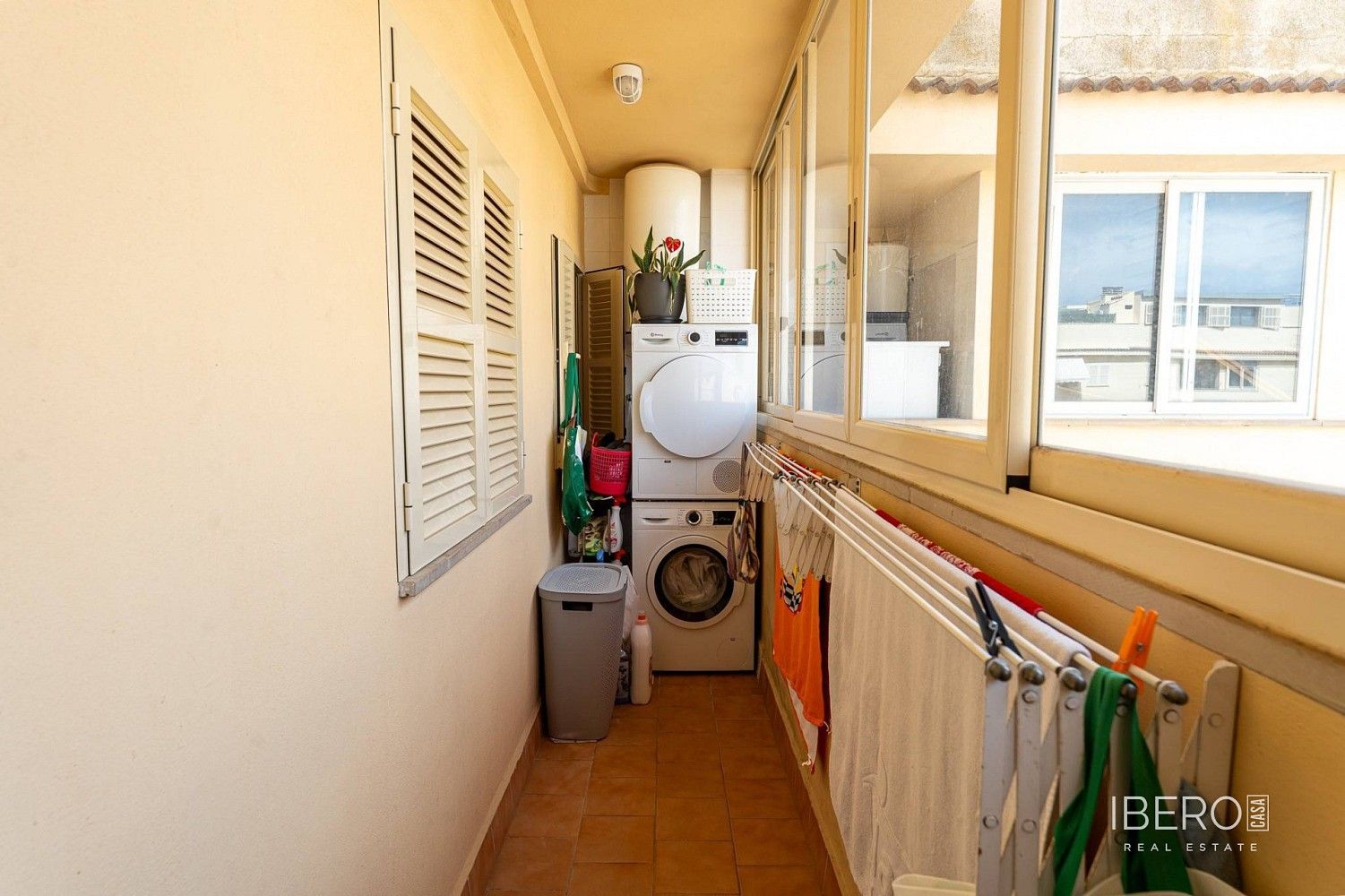 Byt 4+kk · 95 m² · Inca, Španělsko - 4