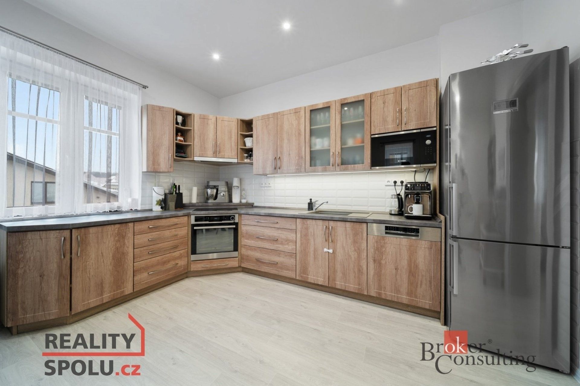 Prodej byt 3+1 - U Kapličky, Trutnov, 121 m²