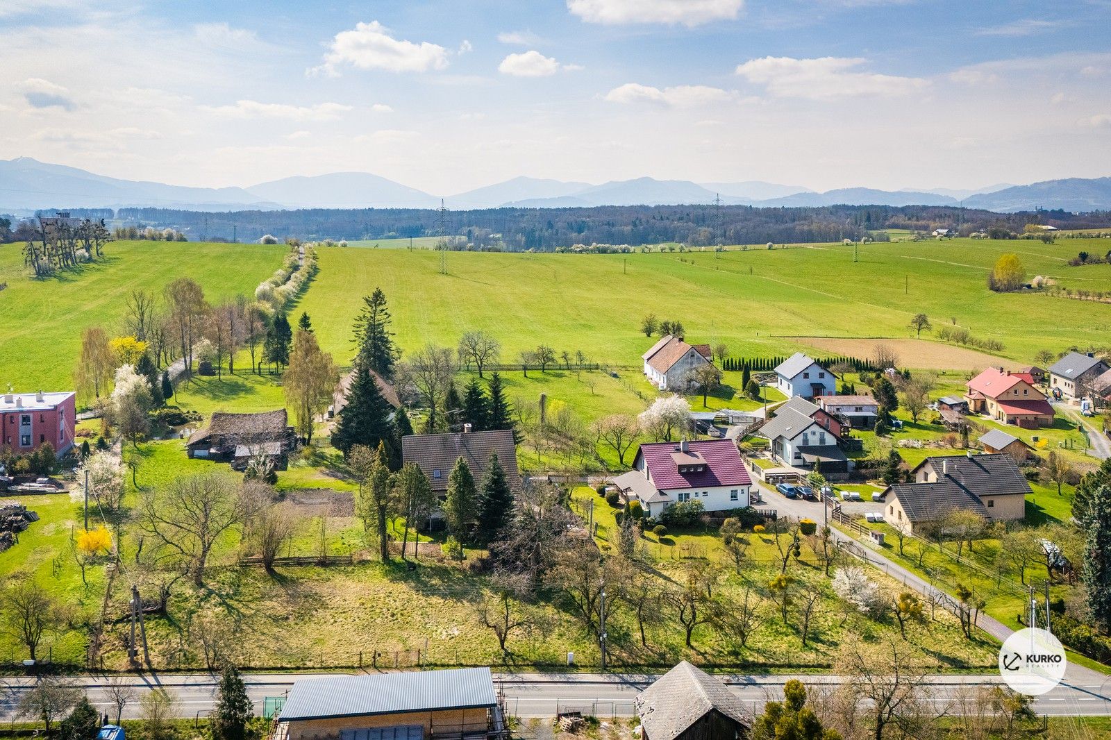 Prodej pozemek pro bydlení - Sedliště, 1 930 m² - 5