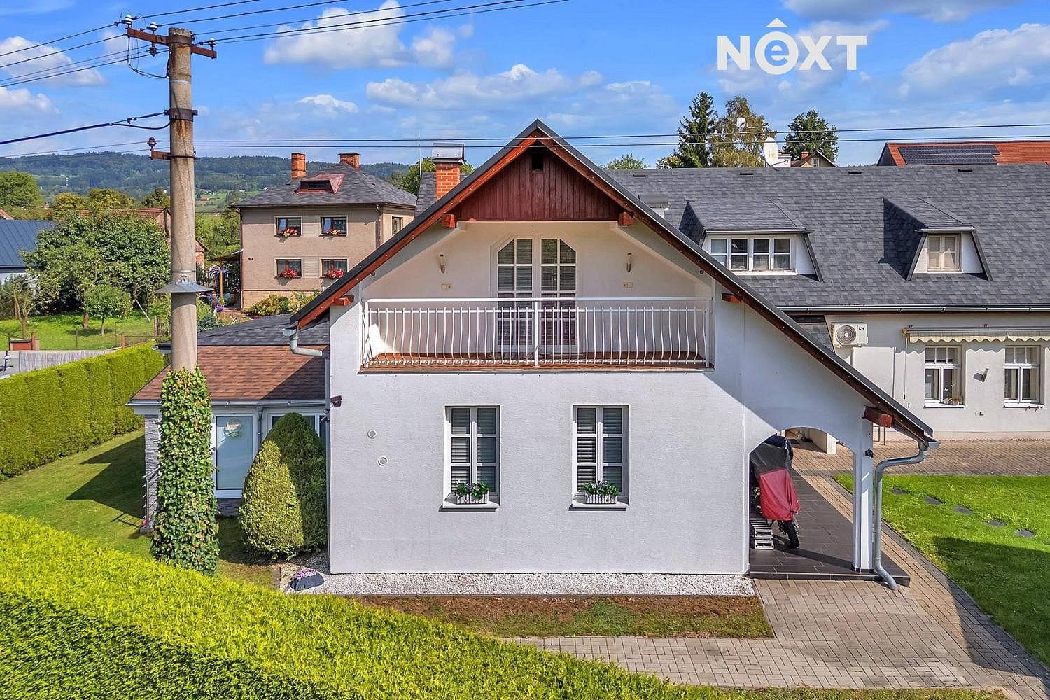Rodinný dům, 140 m²