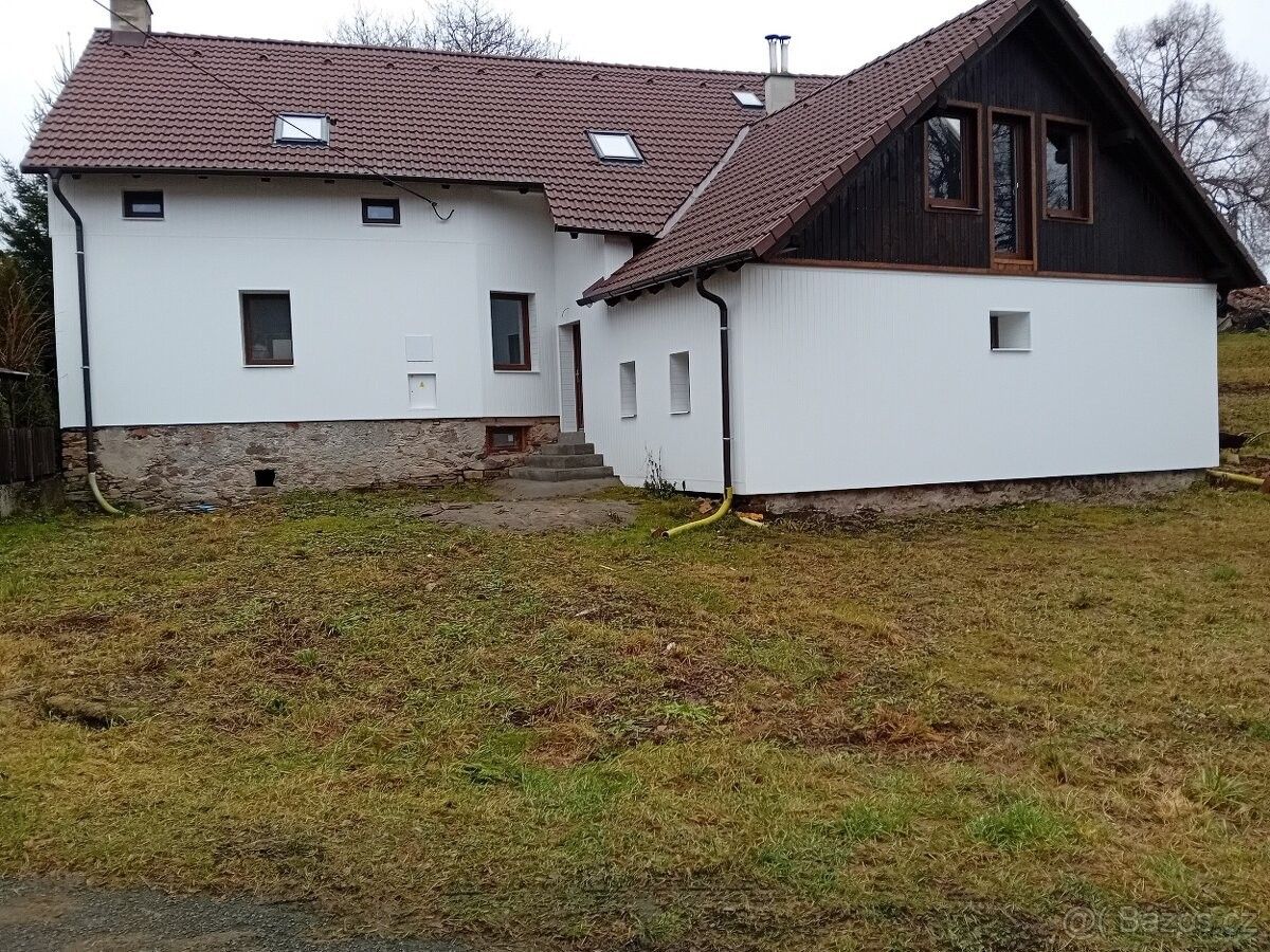 Rodinné domy, Mladkov, 561 67