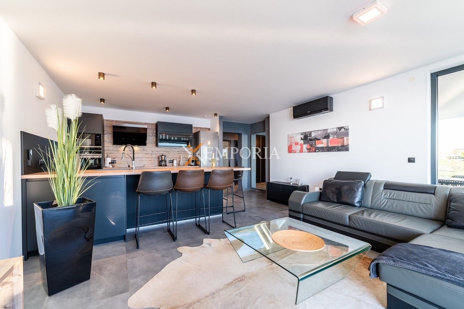Prodej byt 3+kk - Privlaka, HR, 101,8 m² - 5