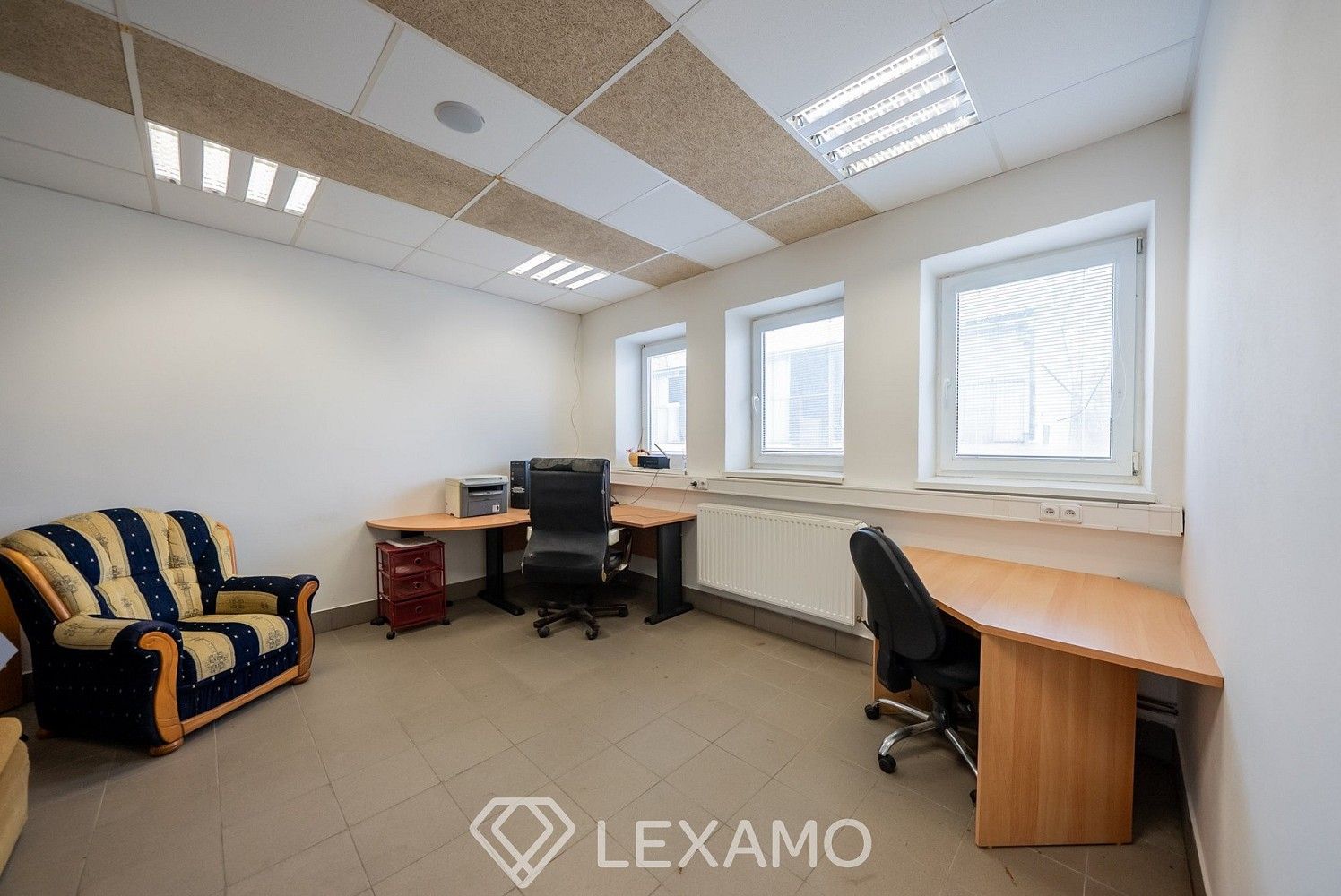 Zemědělský objekt · 900 m² · Moravské Budějovice - Vranín, okres Třebíč, Kraj Vysočina - 4