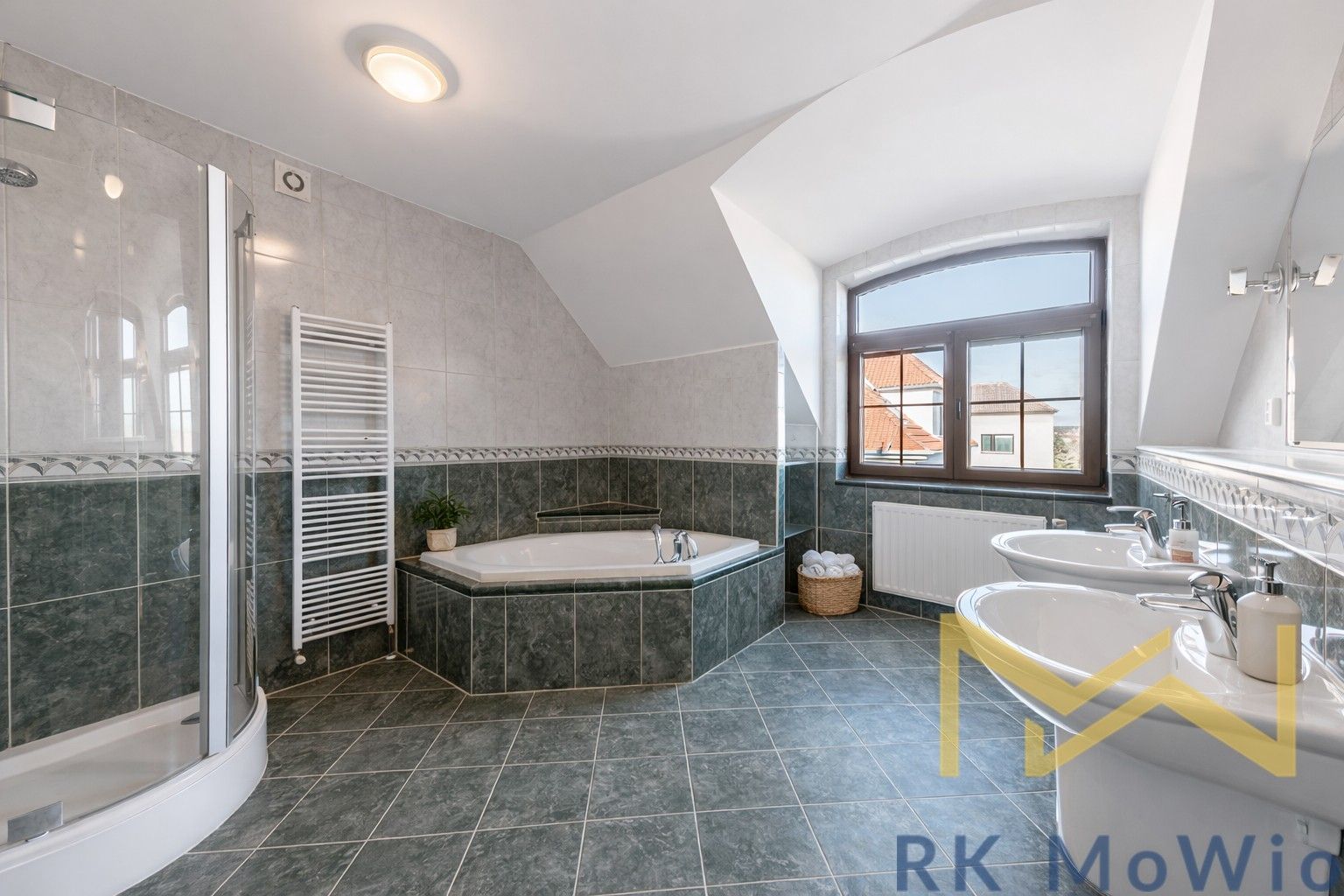 Pronájem rodinný dům - Druhého odboje, Praha, 390 m² - 5