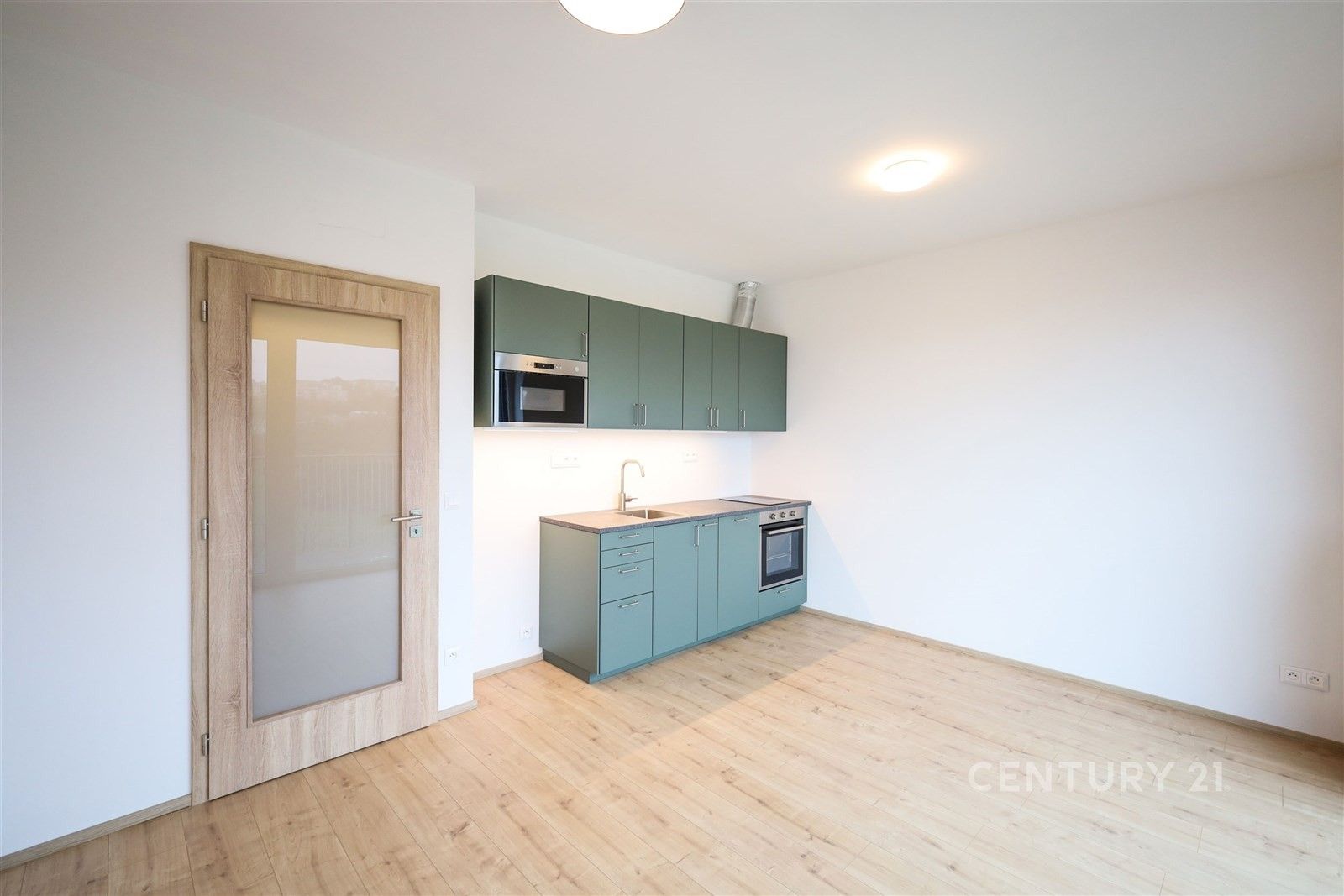 1+kk, Trnkova  , Brno, 26 m²