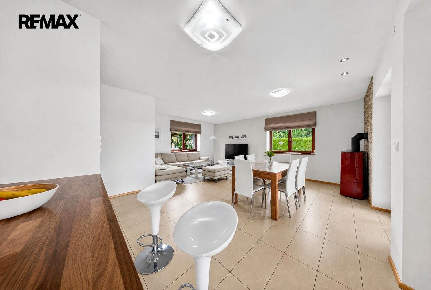 Prodej rodinný dům - Holasovice, okres Opava, 252 m² - 5
