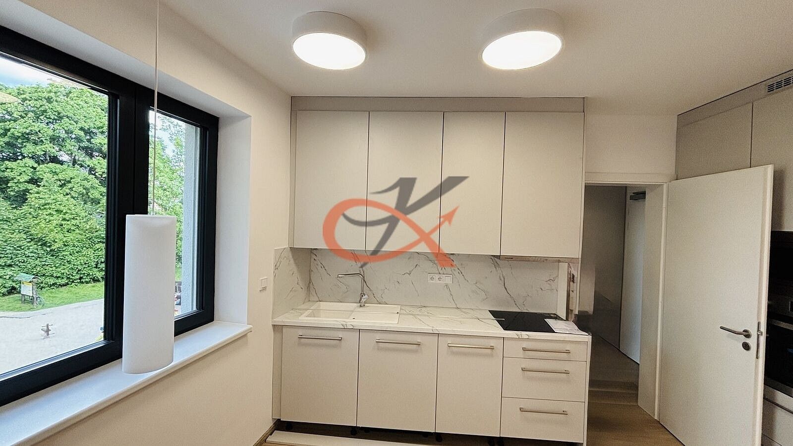 Byt 1+kk · 33 m² · Rožnov pod Radhoštěm, okres Vsetín, Zlínský kraj - 3