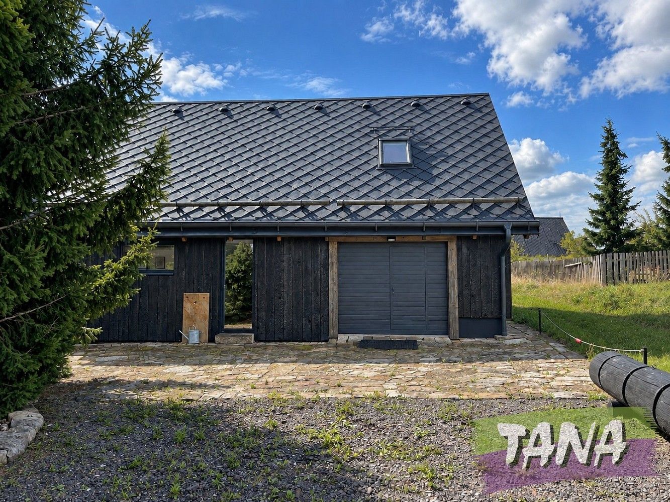 Rodinný dům · 310 m² · Úhlejov, okres Jičín - 4