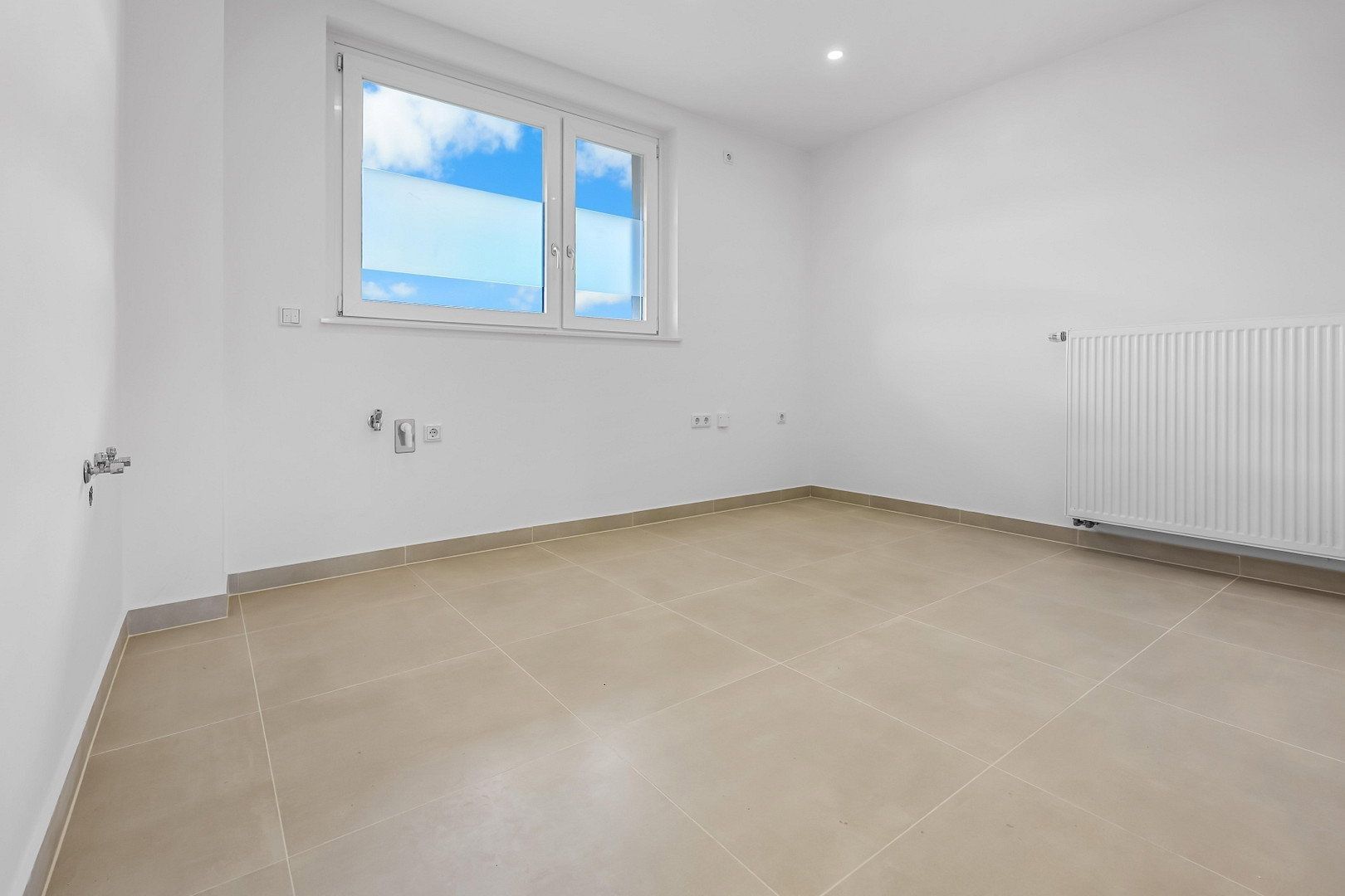 Byt 2+1 · 62 m² · Bremen Gröpelingen Bremen 28237 - 4