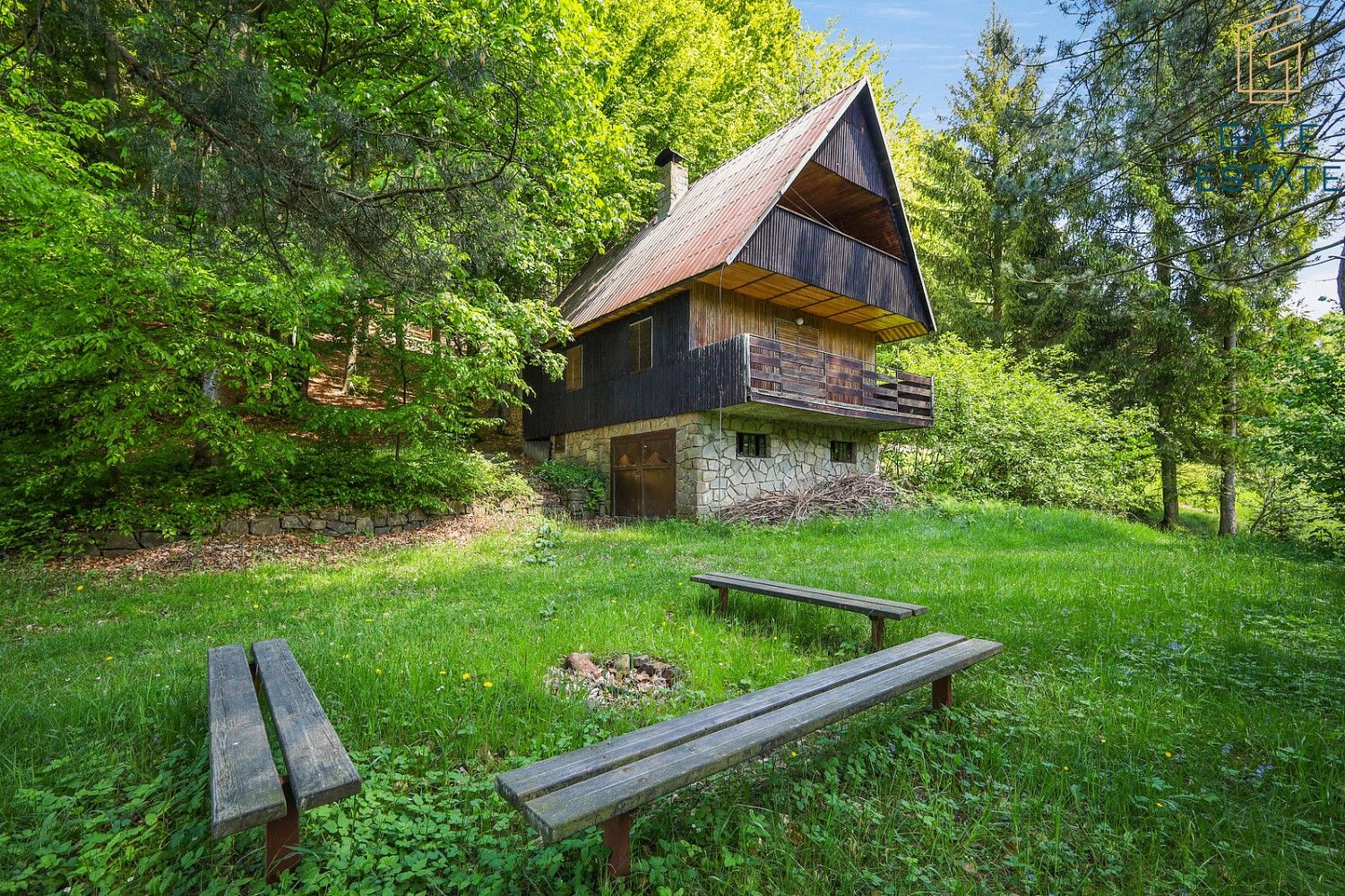 Prodej chalupa - Rajnochovice, okres Kroměříž, Zlínský kraj, 80 m² - 1