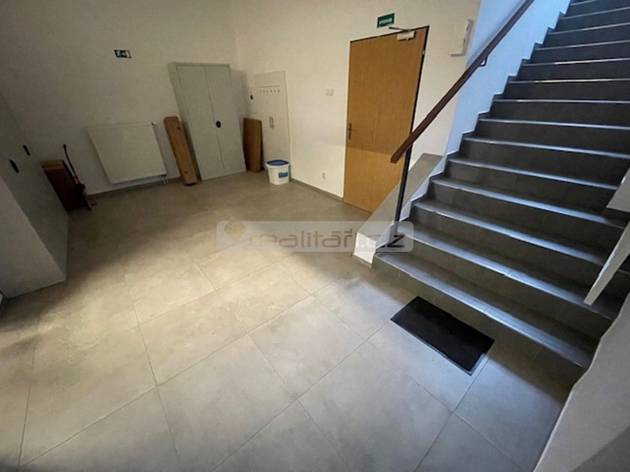 Pronájem kancelář - Plzeň - Jižní Předměstí, okres Plzeň-město, Plzeňský kraj, 60 m² - 5