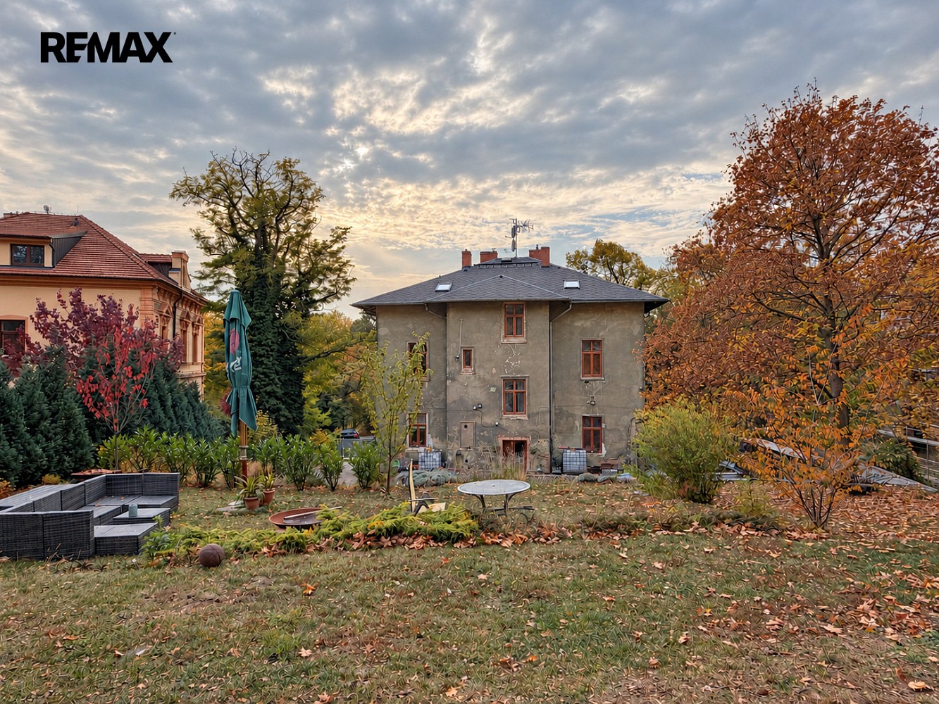 Rodinný dům · 345 m² · Čelakovského, Chomutov - 3