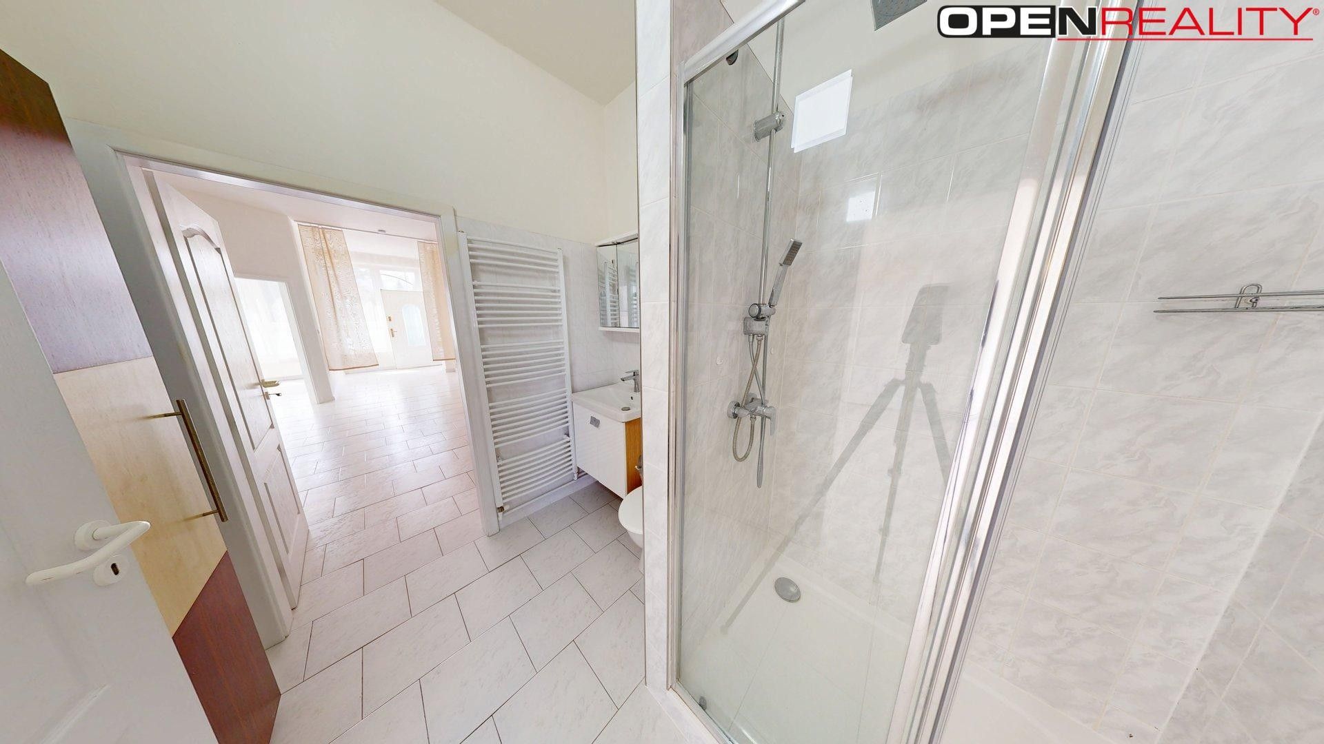 Prodej byt 3+kk - Nádražní, Strážnice, 94 m²