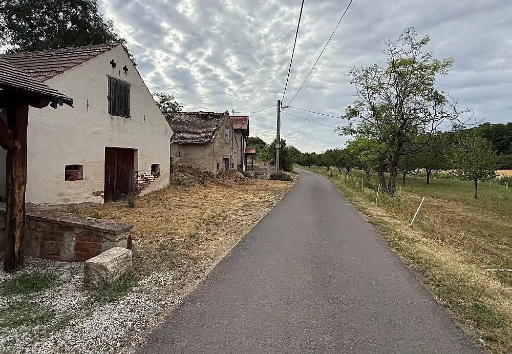 Komerční nemovitost · 136 m² · Novosedly, okres Břeclav - 3