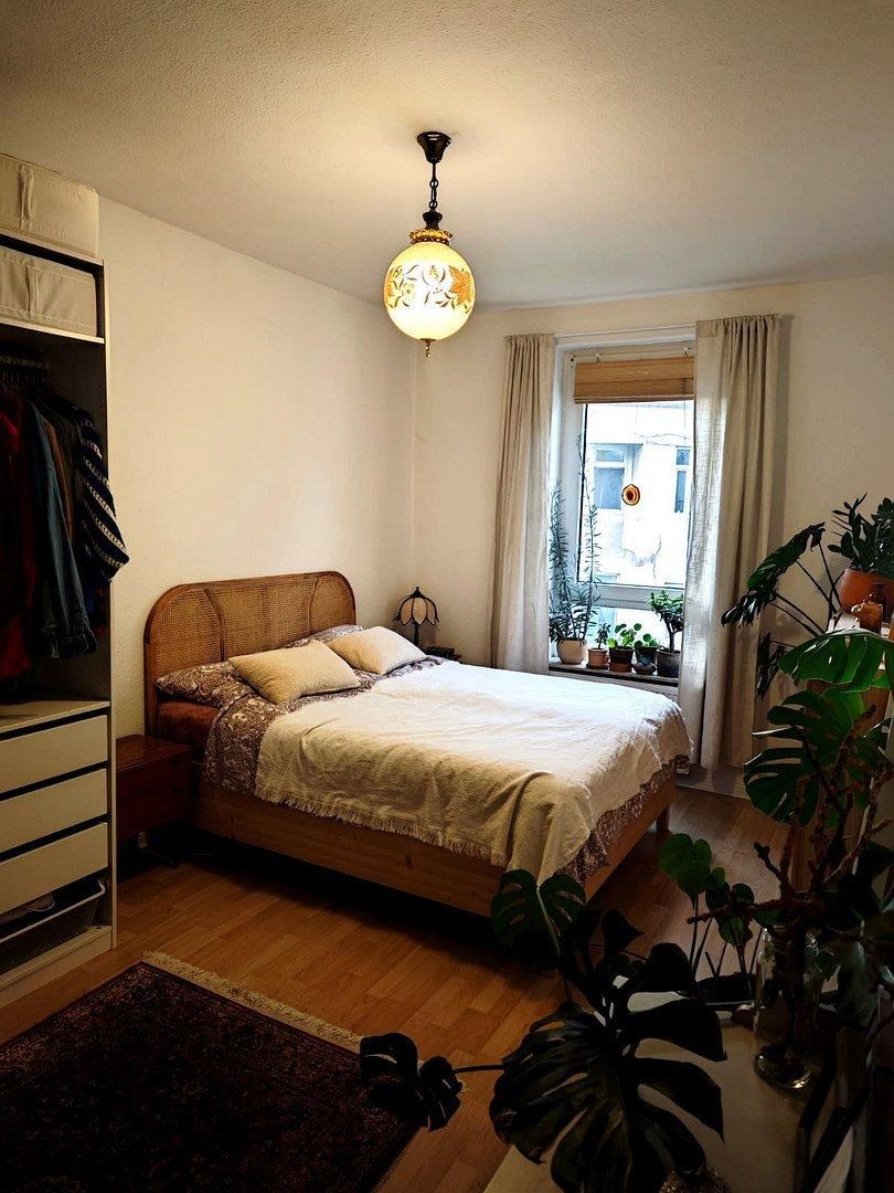 3+1, Bremerhaven Goethestraße Bremen 27576, 79 m² - 1