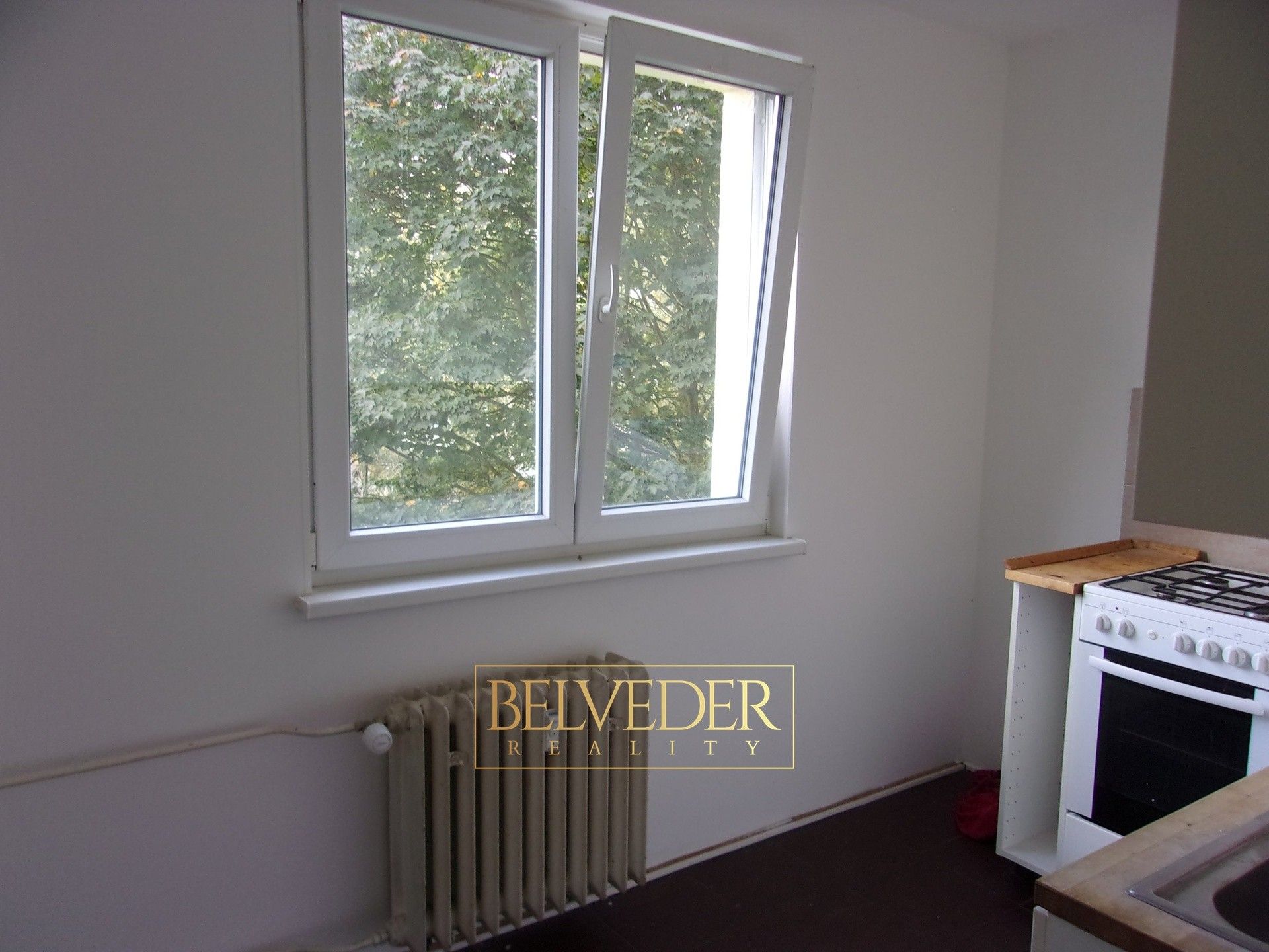 Pronájem byt 2+1 - Zrenjaninská, Teplice, 53 m²