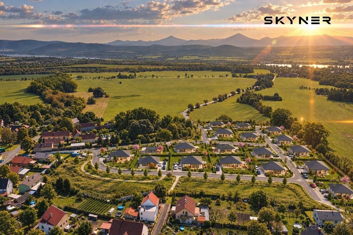 Pozemky pro bydlení, Krupka, 417 42 - 2