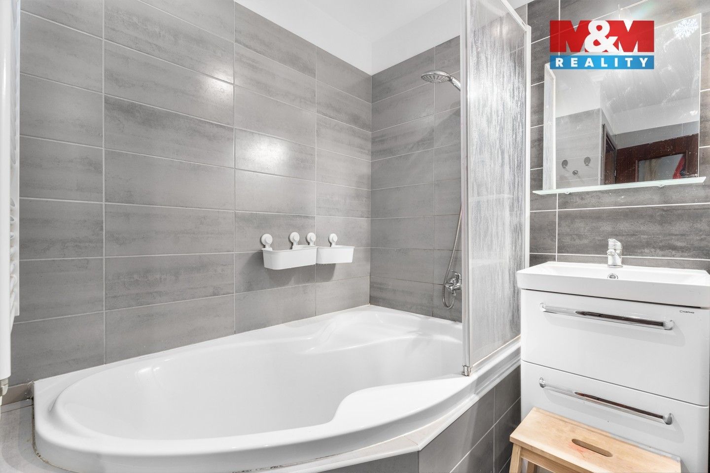 Prodej byt 4+1 - Hradecká, Česká Lípa, 98 m²