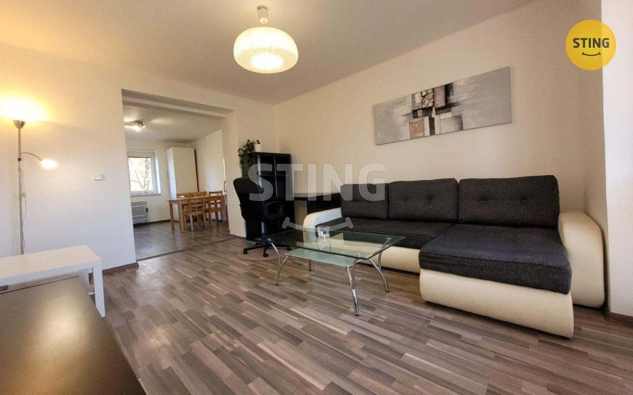 Pronájem byt 2+1 - Asejevova, Ostrava, 54 m²