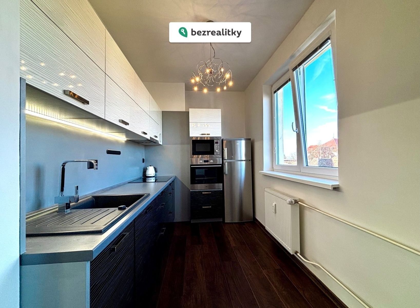 Prodej byt 3+kk - Československé armády, Skuteč, 63 m²