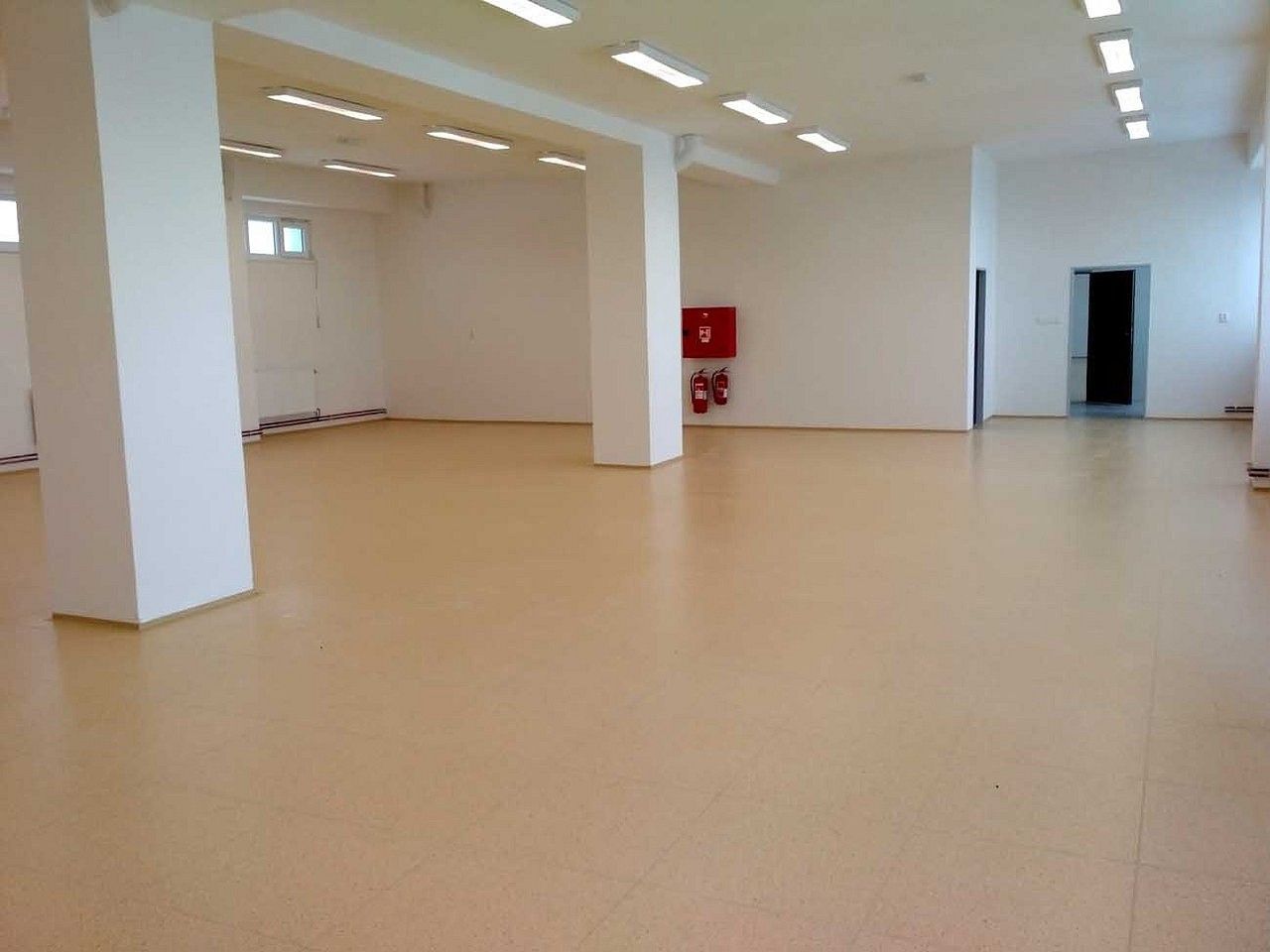 Pronájem kancelář - Jihlava, Kraj Vysočina, 900 m² - 5