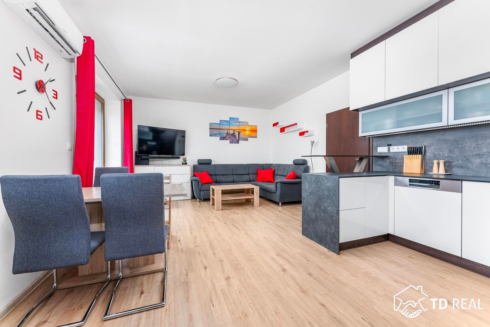 Prodej byt 3+kk - Holubice, 73 m² - 5
