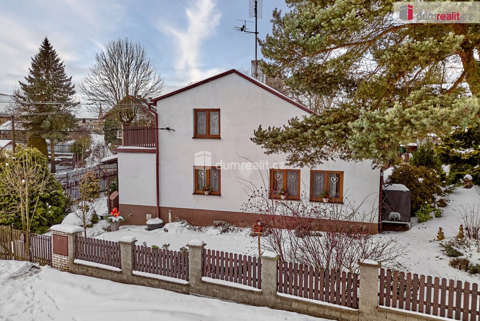 Chalupy, Kovářov, Čichalov, 160 m²