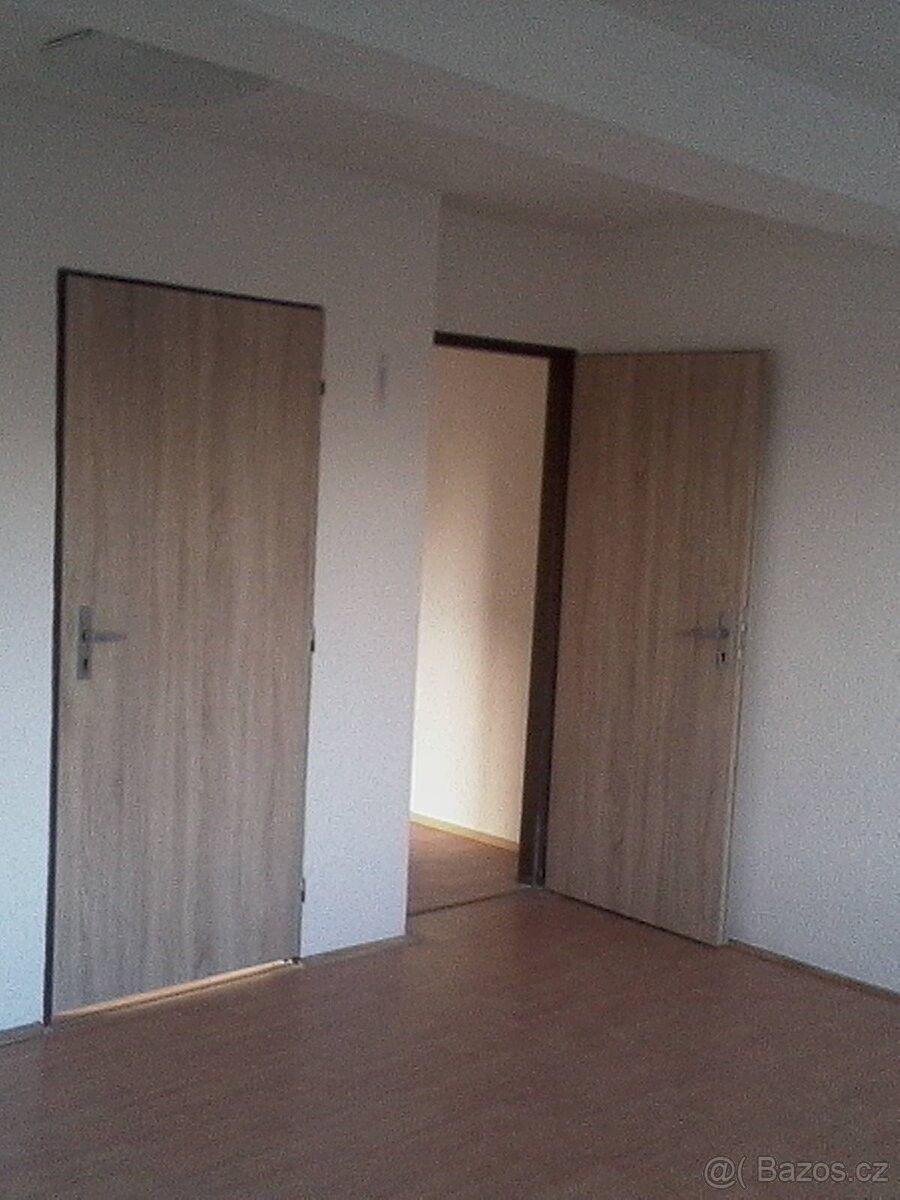 Pronájem byt - Jiřetín pod Jedlovou, 408 01