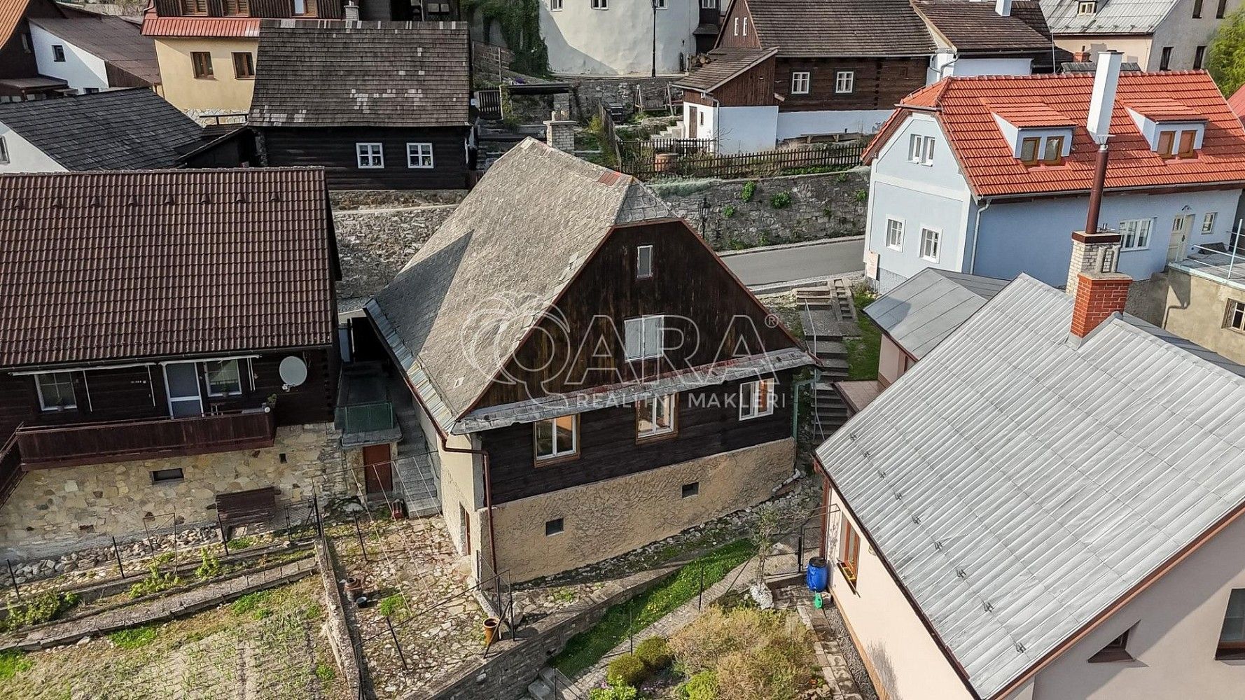 Prodej rodinný dům - Dolní Bašta, Štramberk, okres Nový Jičín, 75 m² - 5