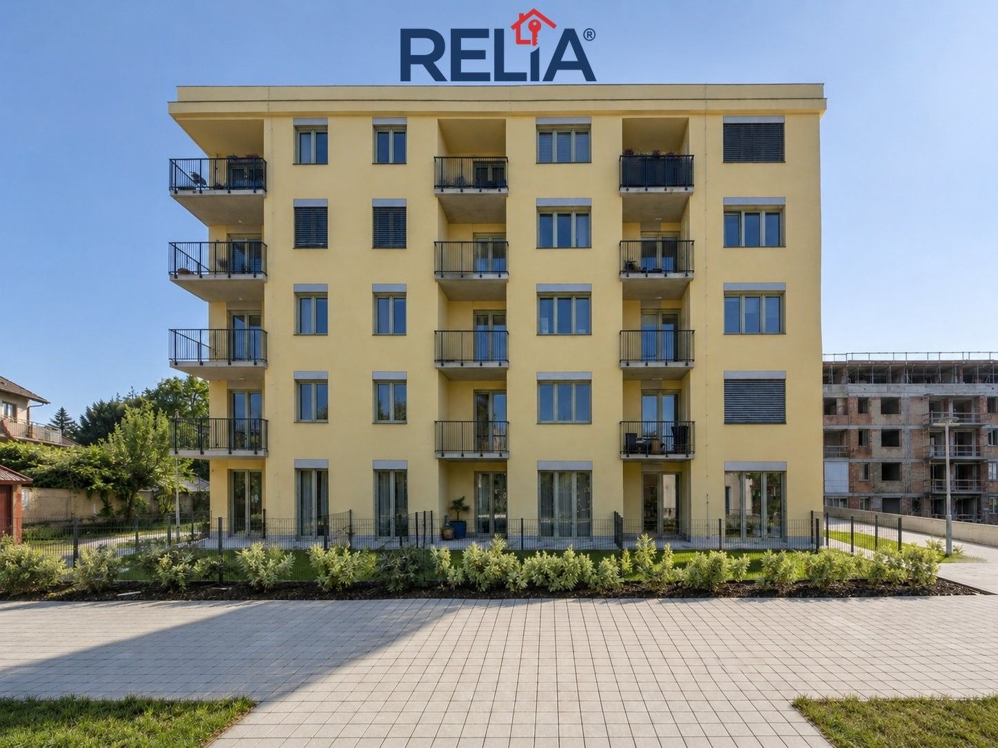 2+kk, Tovární 424, Liberec X-Františkov, 64 m² - 1
