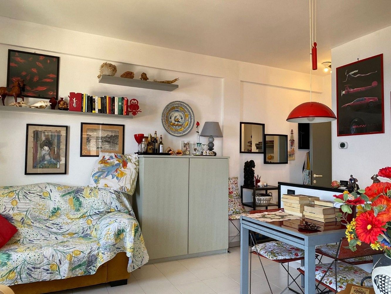 Vila · 80 m² · San Nicola Arcella, Kalábrie, Itálie - 4