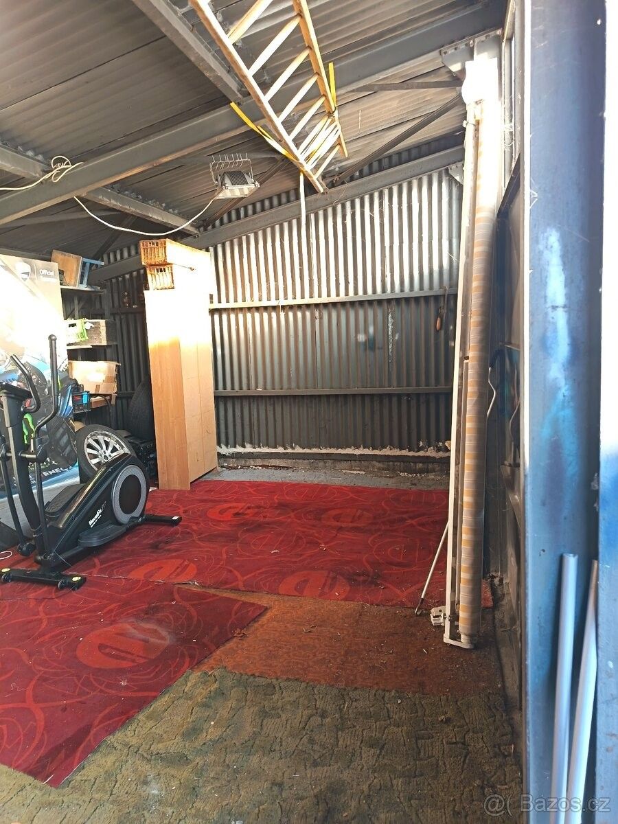 Sklady, Brno, 615 00