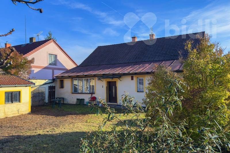 2+1, Drahelická, Nymburk, 73 m²