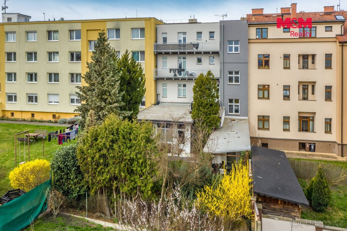 Ostatní, Mladá Boleslav, 293 01 - 2